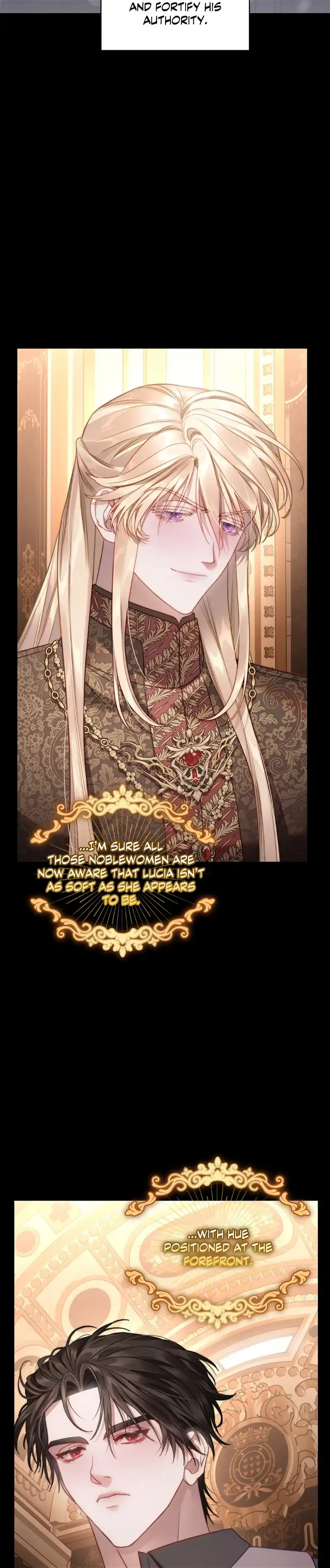 Lucia Chapter 127 page 7