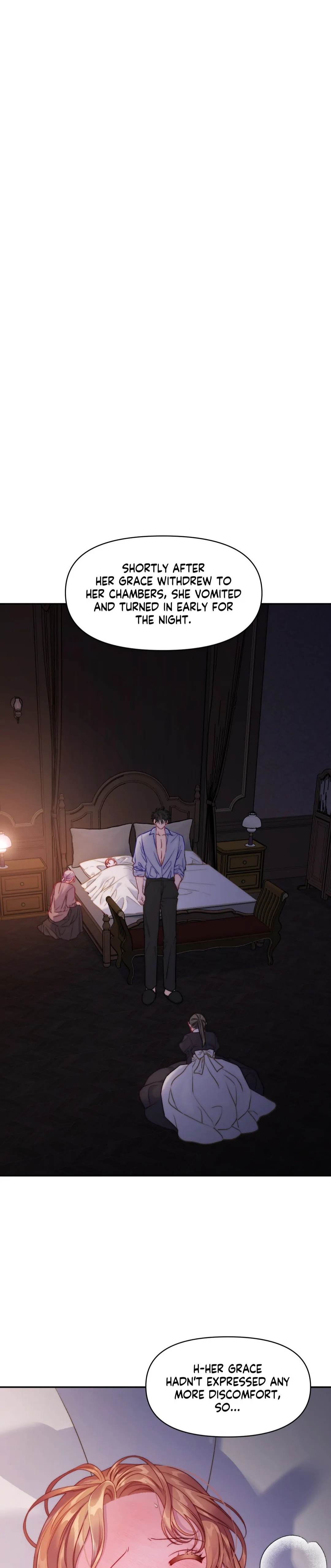 Lucia Chapter 128 page 0