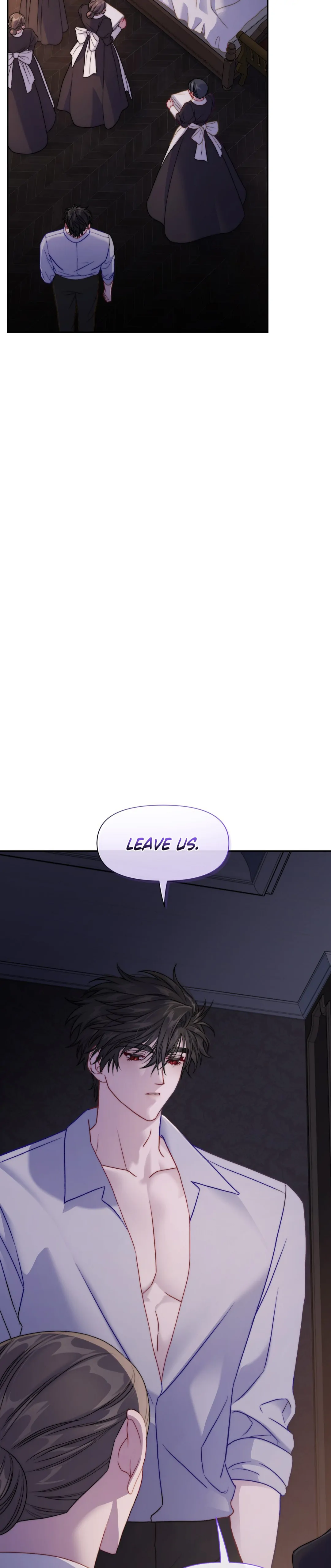 Lucia Chapter 128 page 9