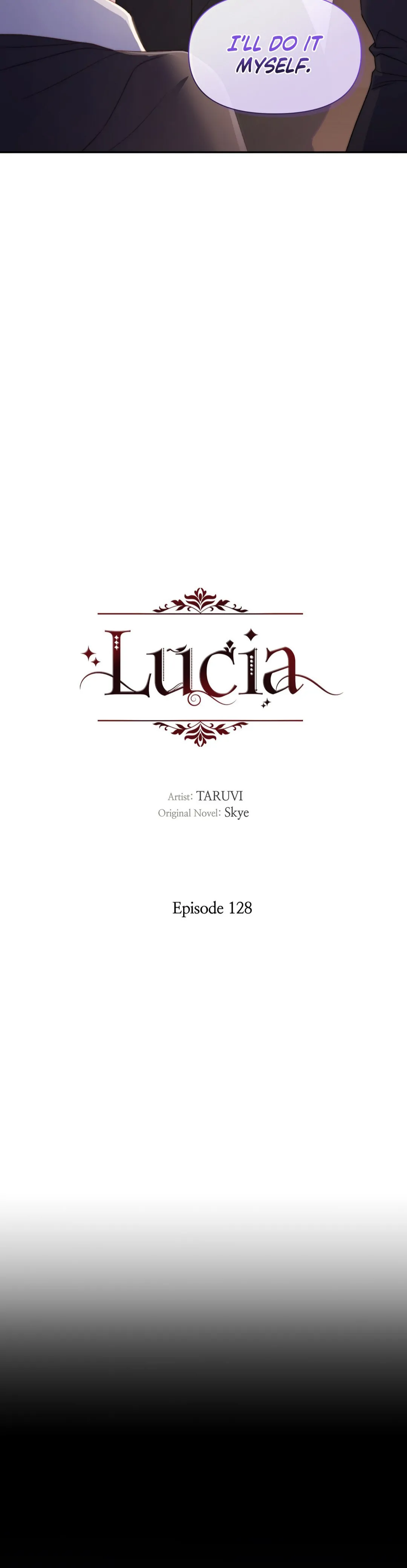 Lucia Chapter 128 page 10