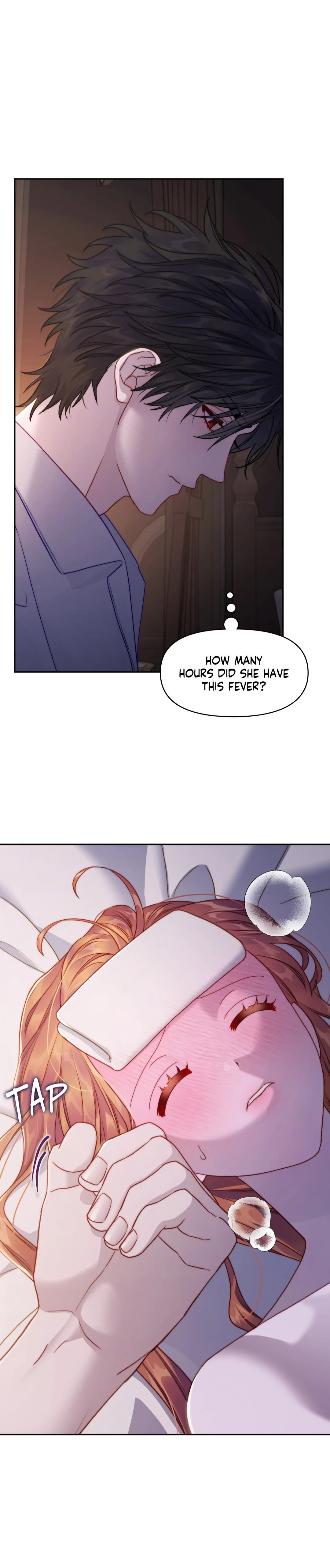Lucia Chapter 128 page 12