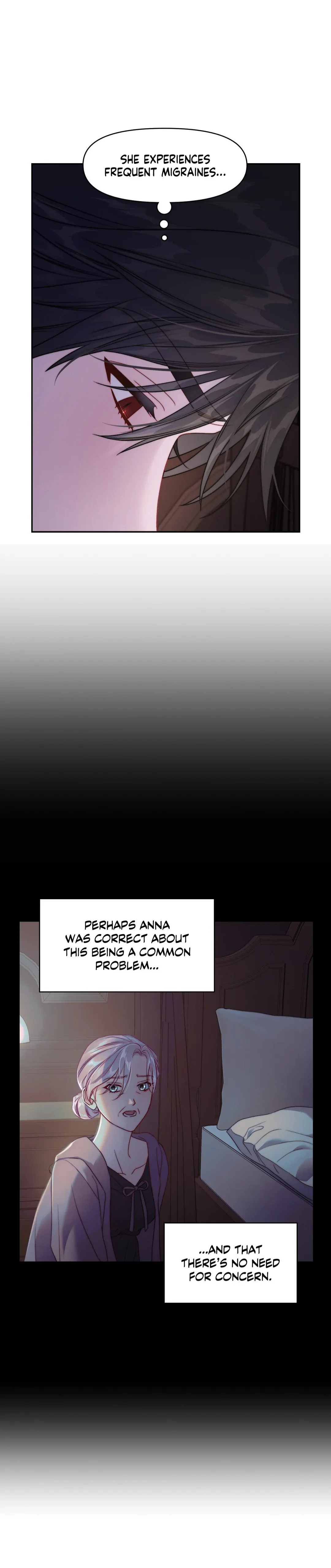 Lucia Chapter 128 page 13