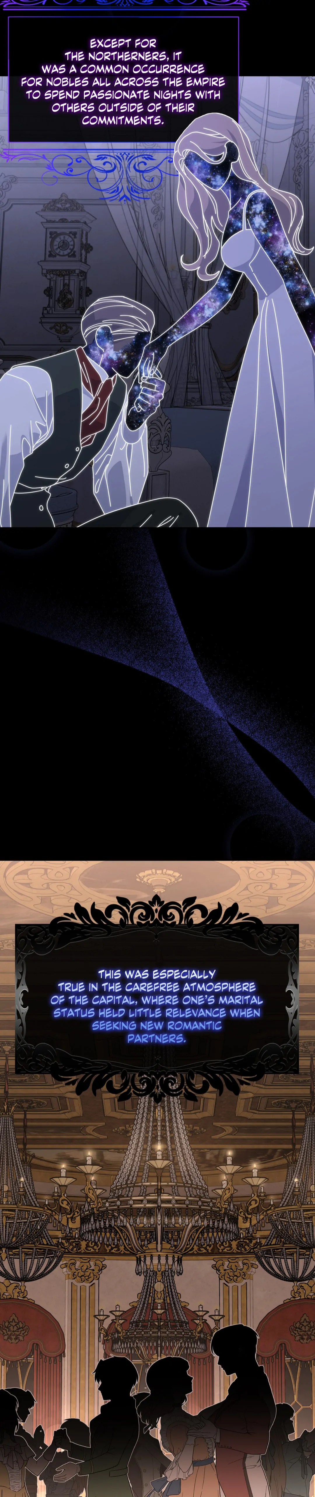 Lucia Chapter 128 page 27