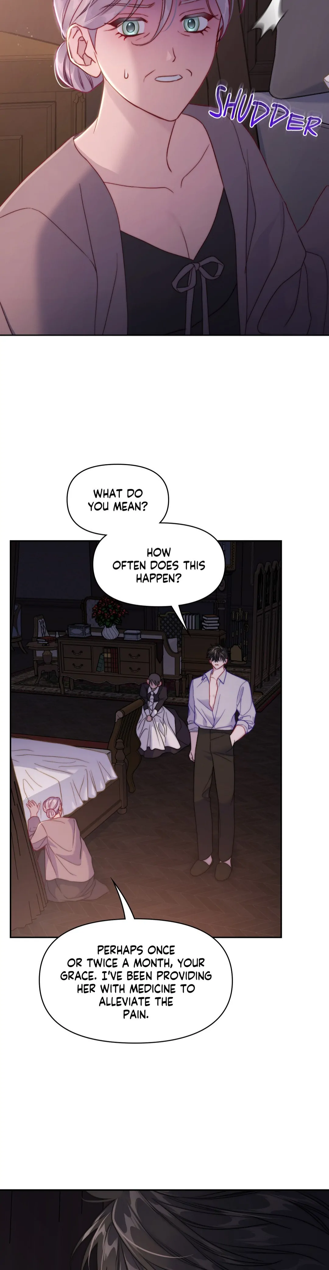 Lucia Chapter 128 page 5