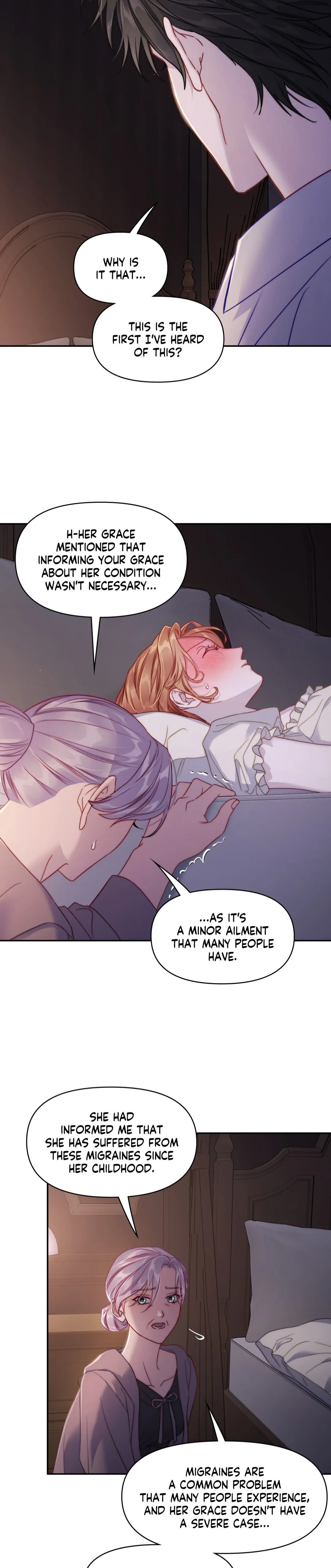 Lucia Chapter 128 page 6