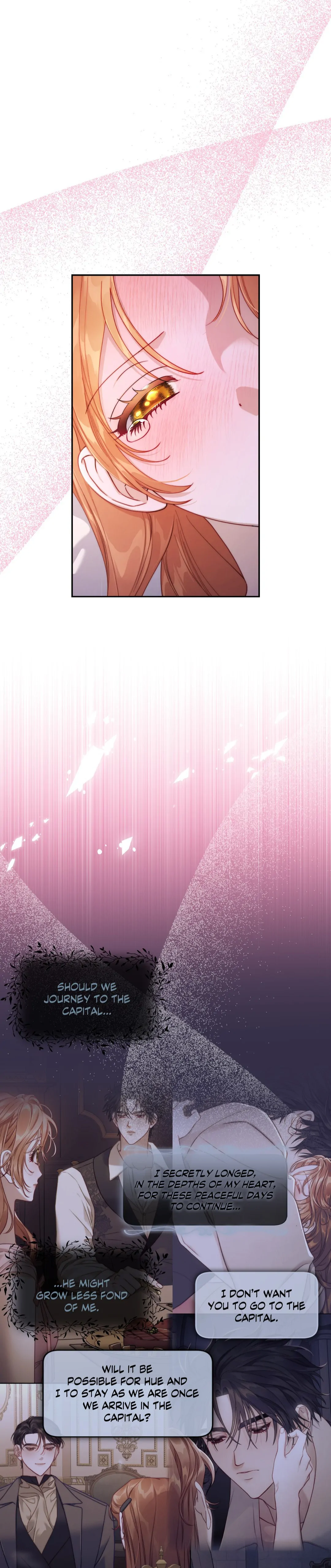 Lucia Chapter 129 page 9