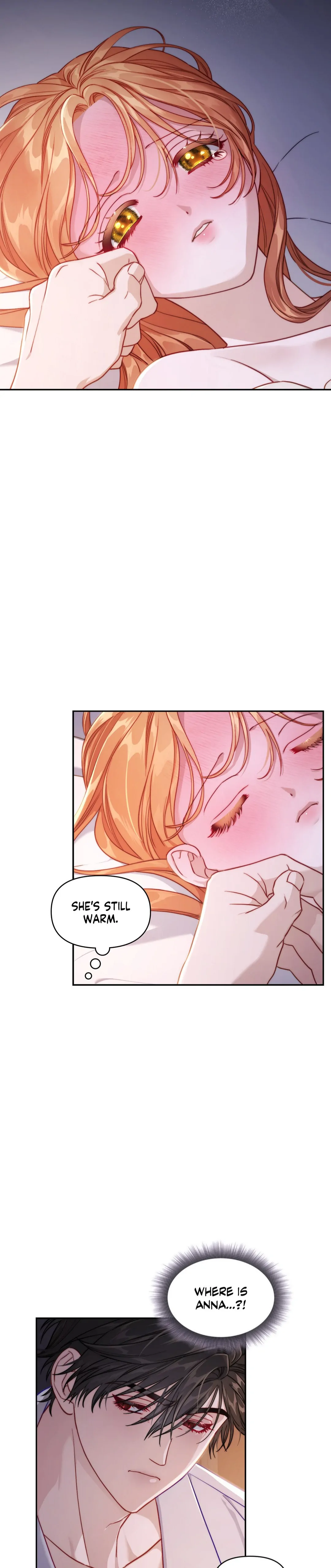 Lucia Chapter 129 page 13