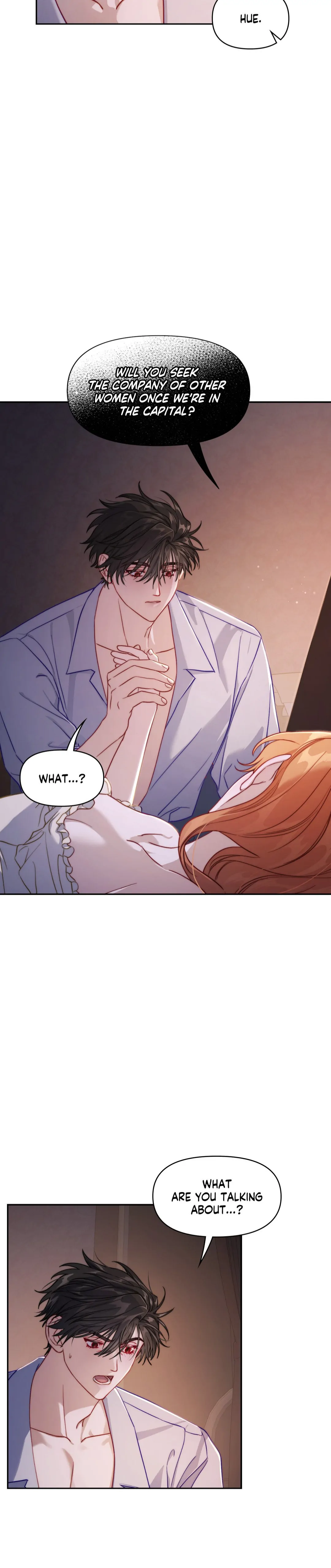 Lucia Chapter 129 page 14