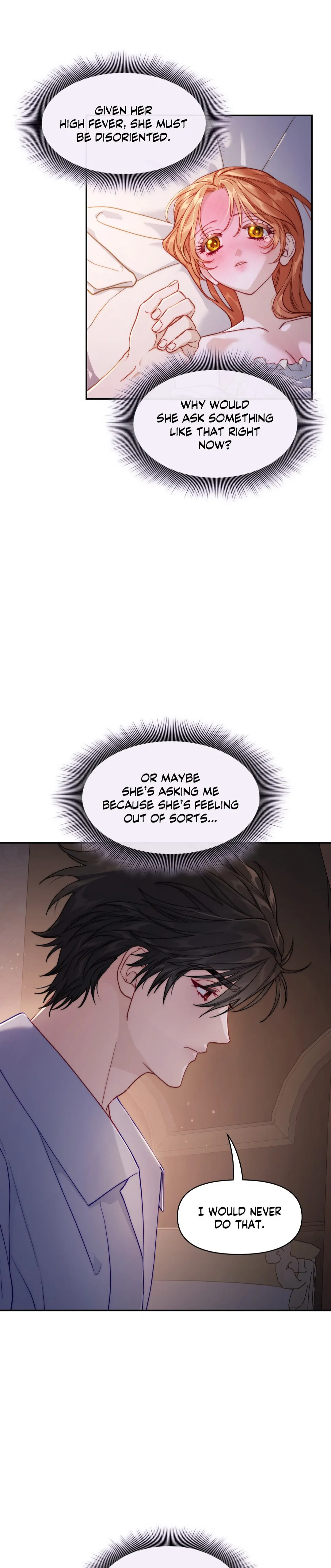 Lucia Chapter 129 page 15