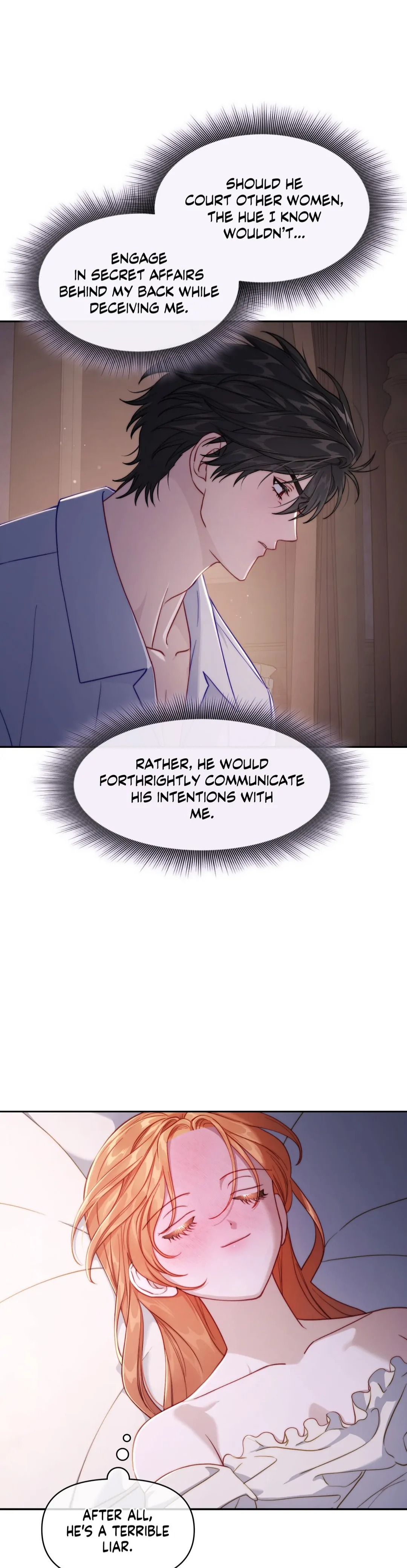 Lucia Chapter 129 page 17