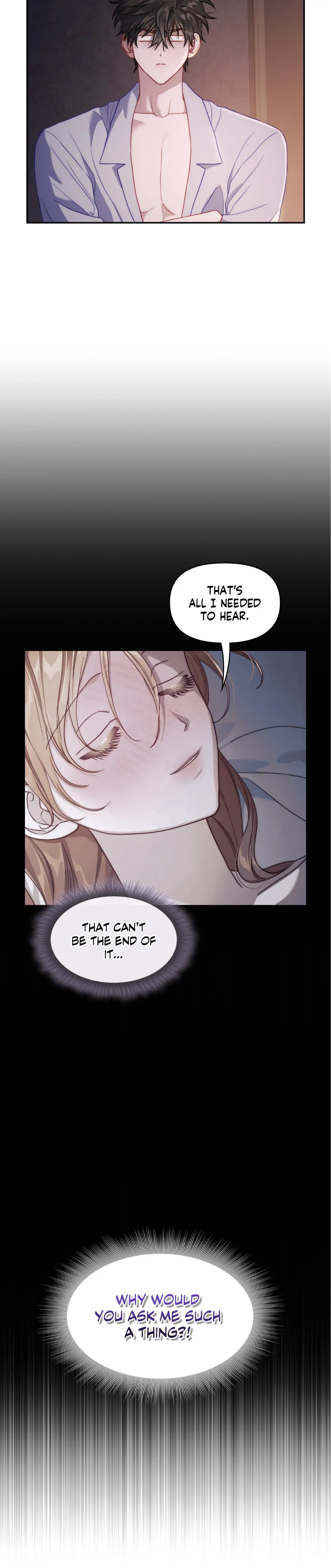 Lucia Chapter 129 page 20