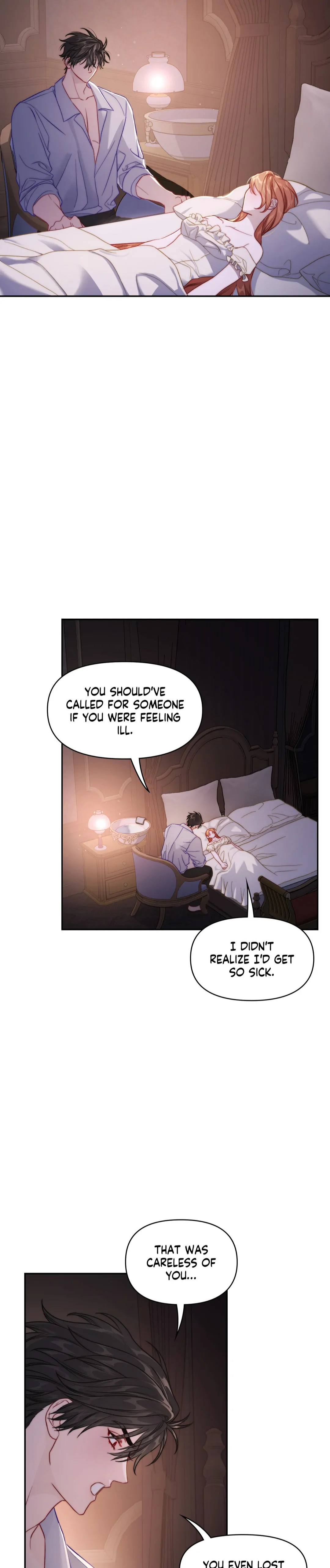 Lucia Chapter 129 page 24