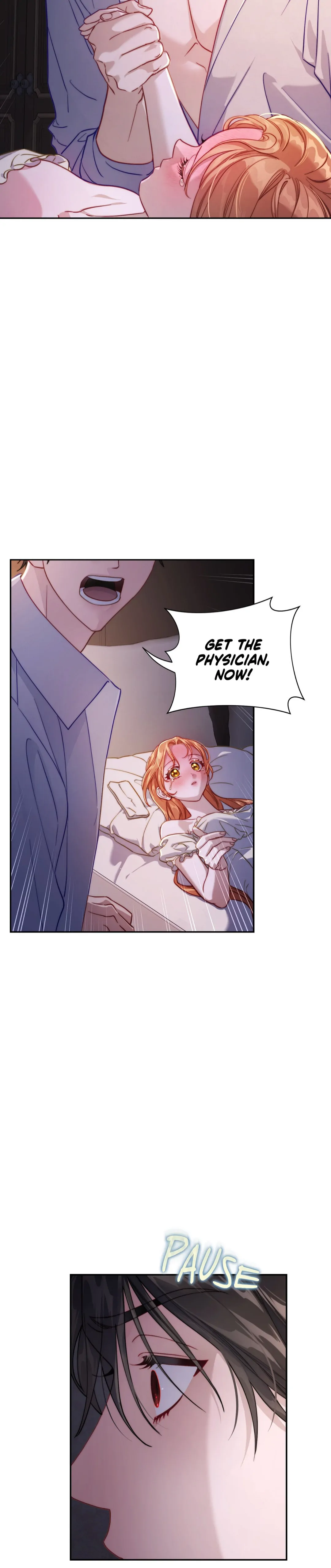 Lucia Chapter 129 page 7