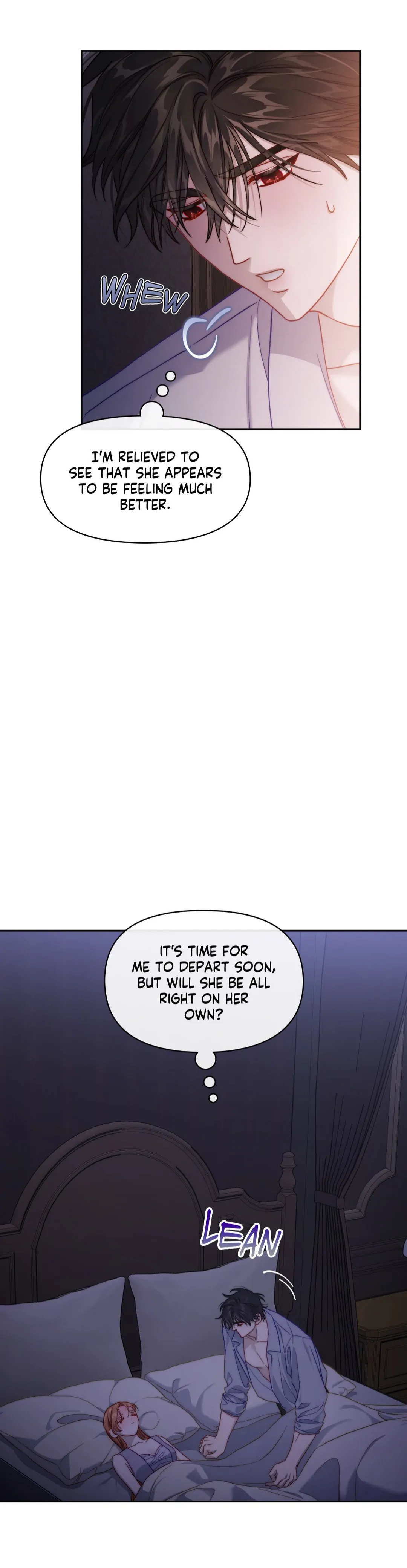 Lucia Chapter 130 page 11