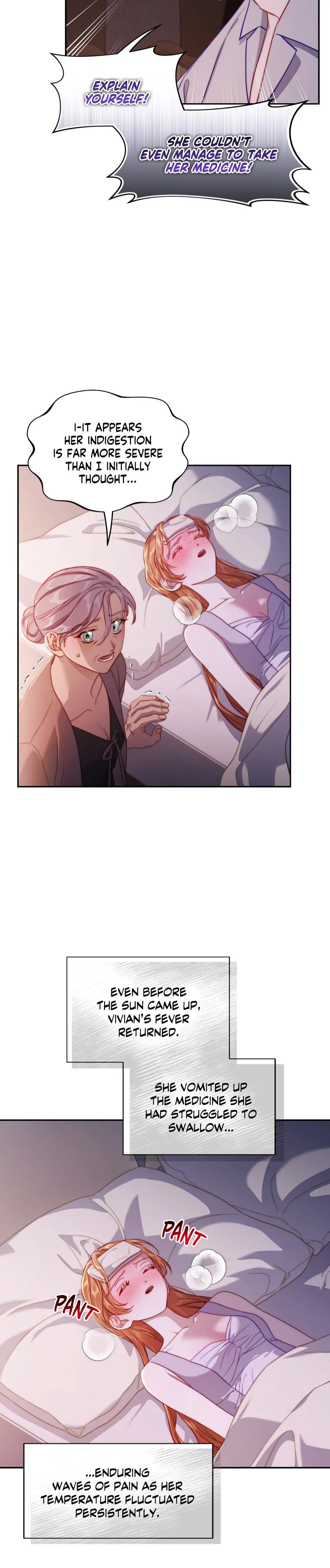 Lucia Chapter 130 page 15