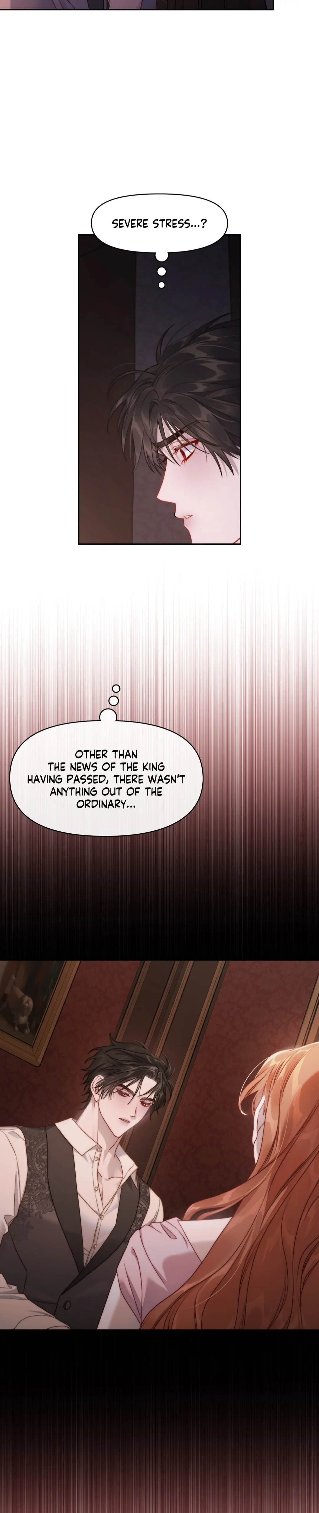 Lucia Chapter 130 page 19