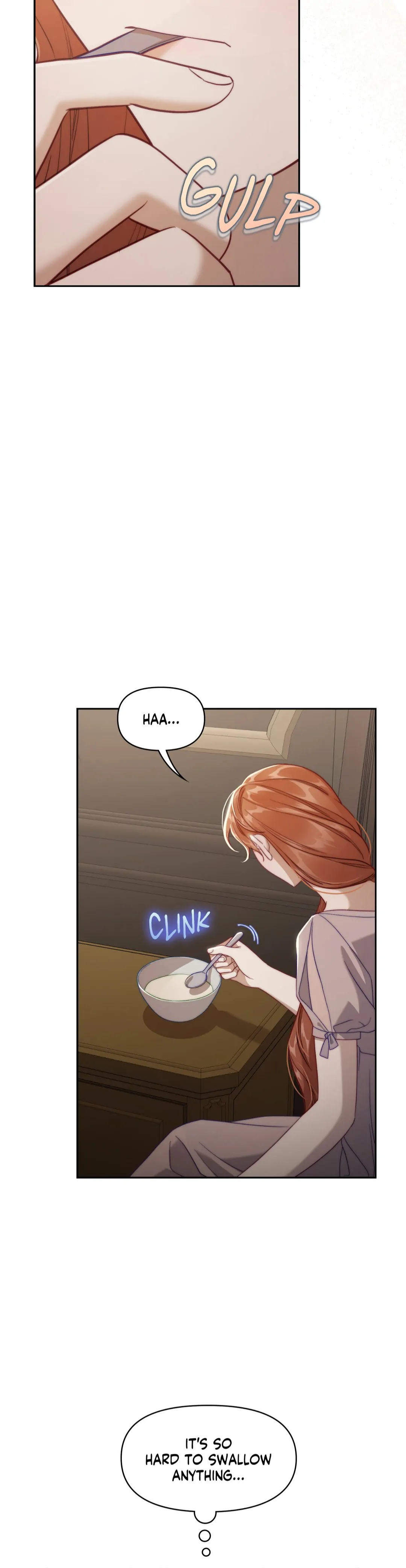 Lucia Chapter 130 page 28