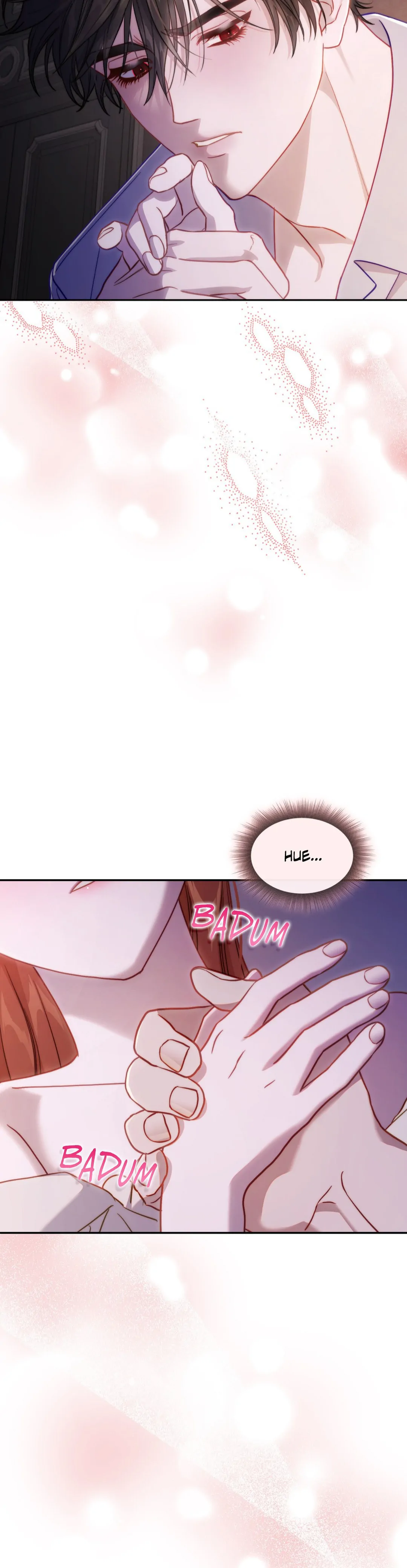 Lucia Chapter 130 page 5