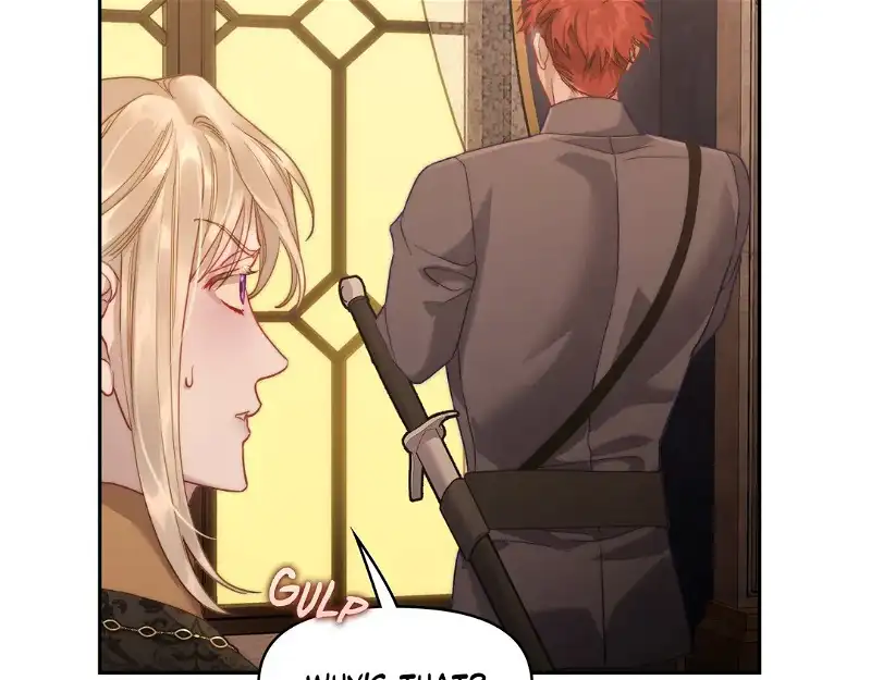 Lucia Chapter 132 page 73