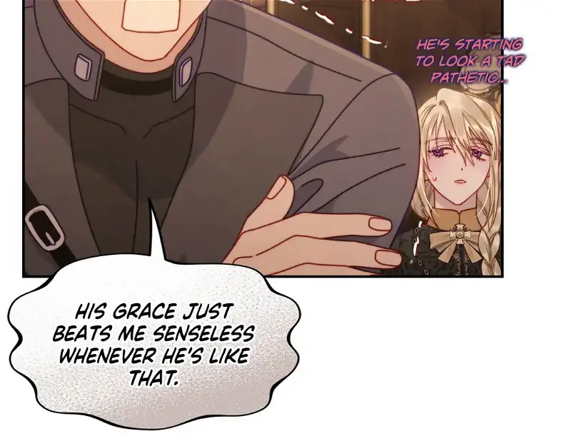 Lucia Chapter 132 page 76