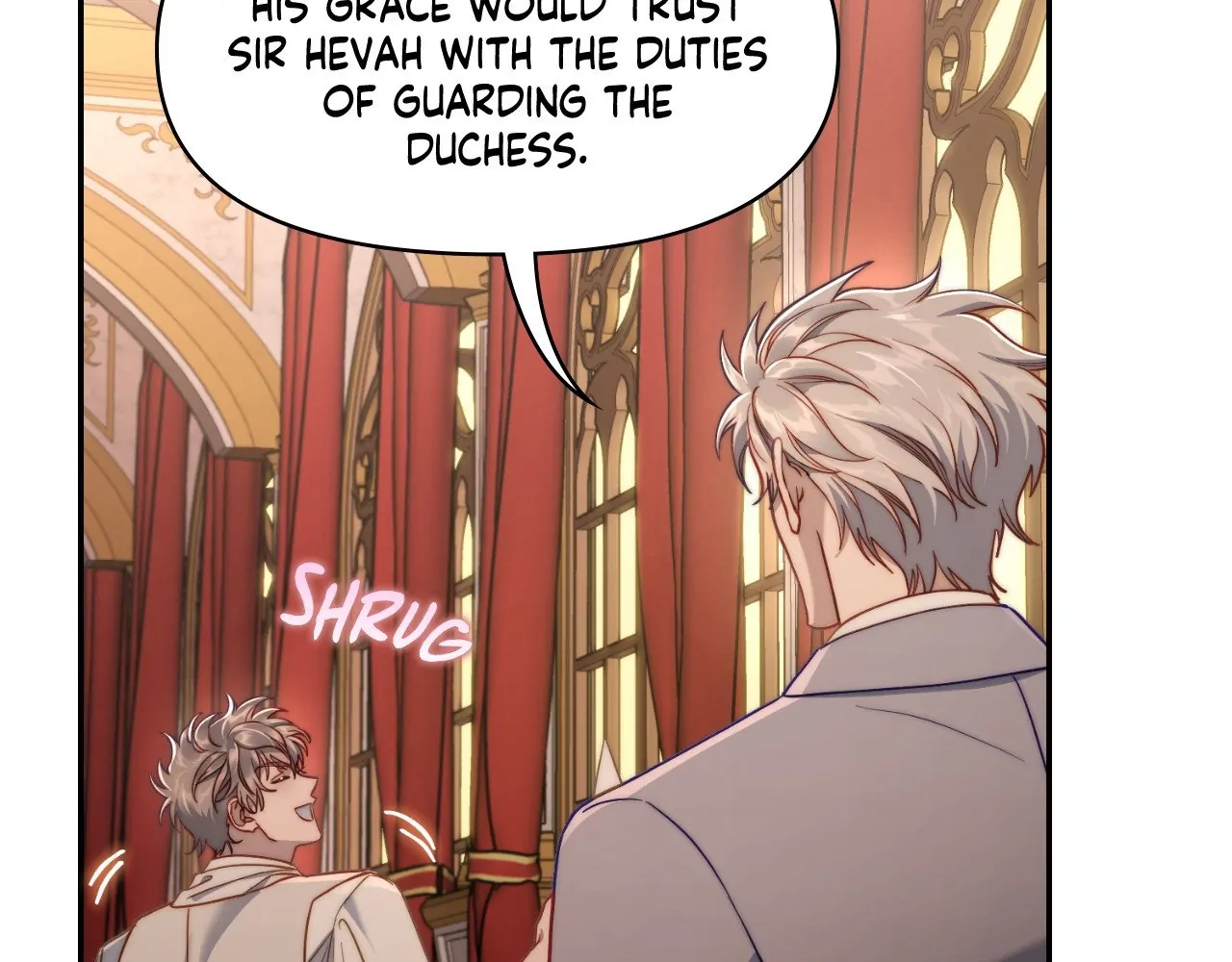 Lucia Chapter 133 page 9