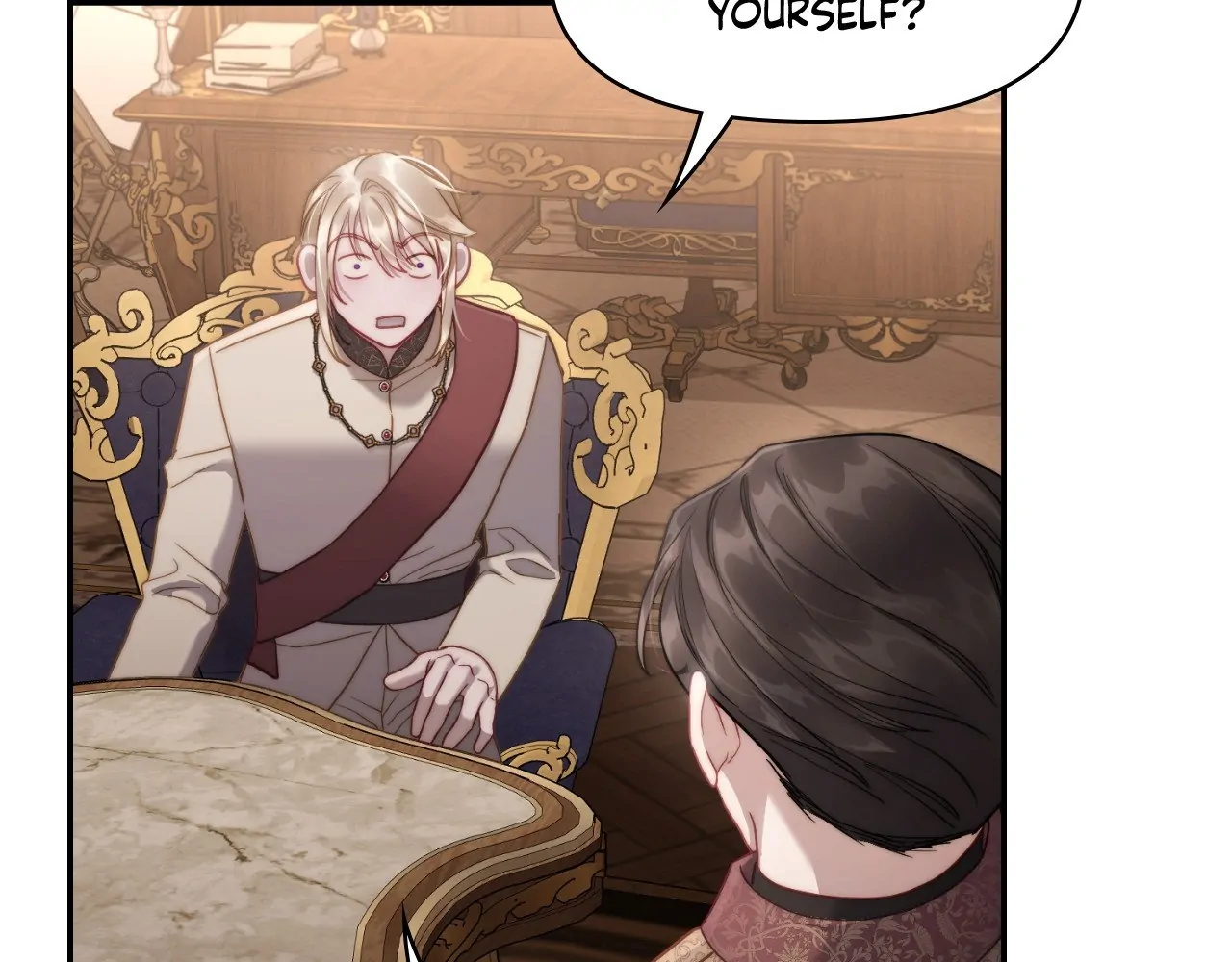 Lucia Chapter 133 page 99