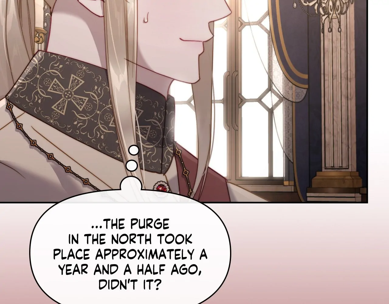 Lucia Chapter 133 page 107