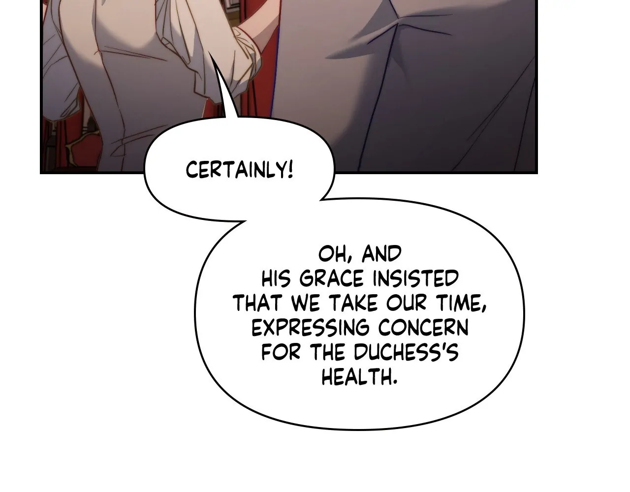 Lucia Chapter 133 page 10