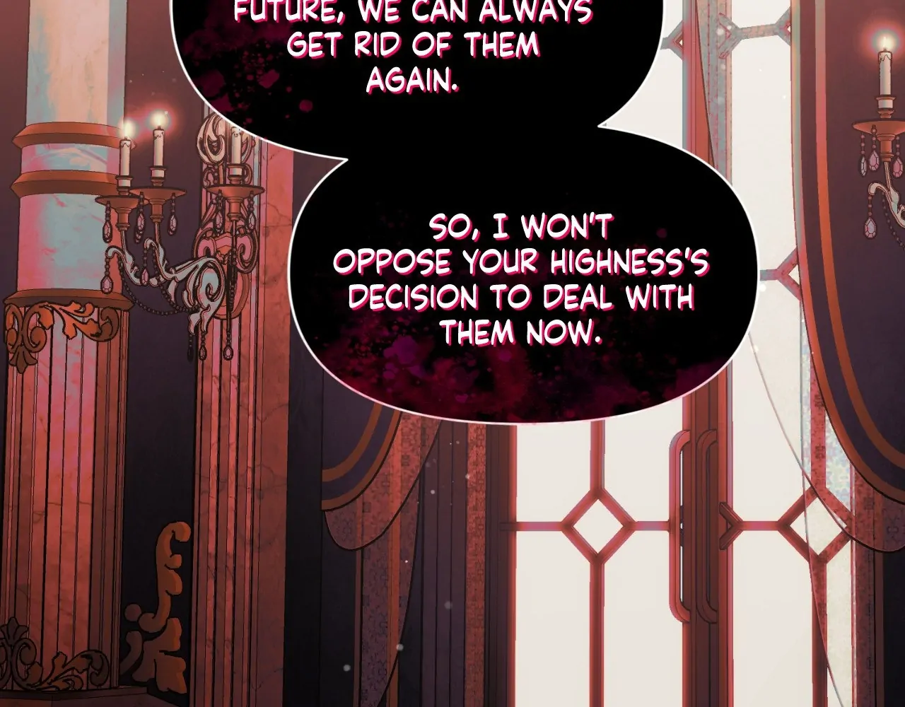 Lucia Chapter 133 page 112