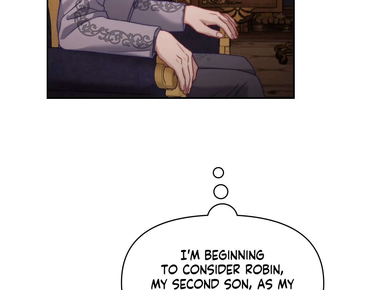 Lucia Chapter 133 page 133
