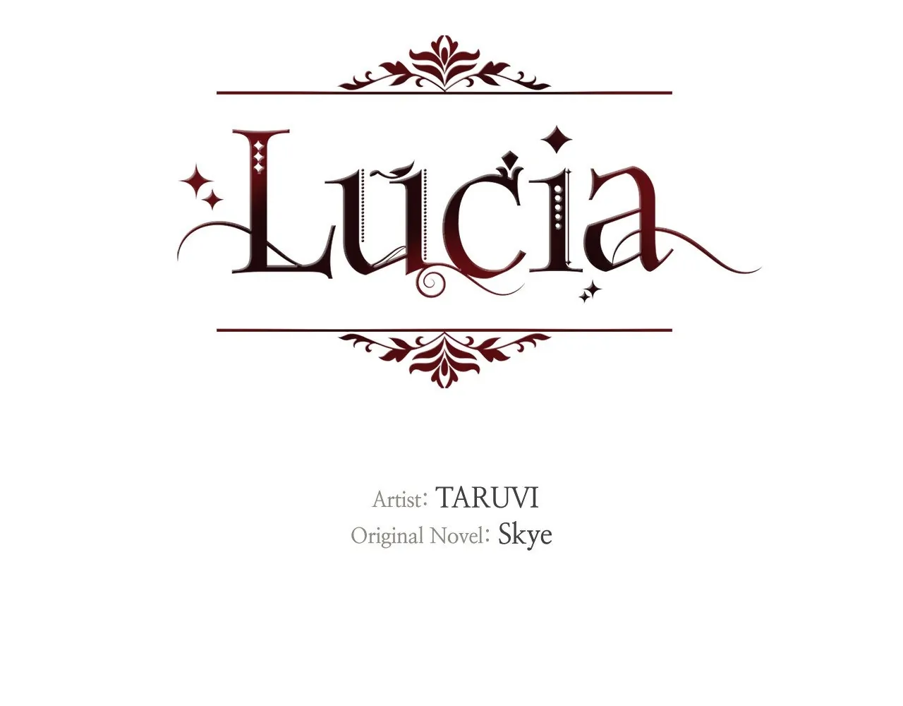 Lucia Chapter 133 page 58