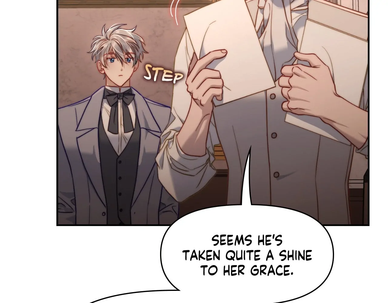 Lucia Chapter 133 page 7