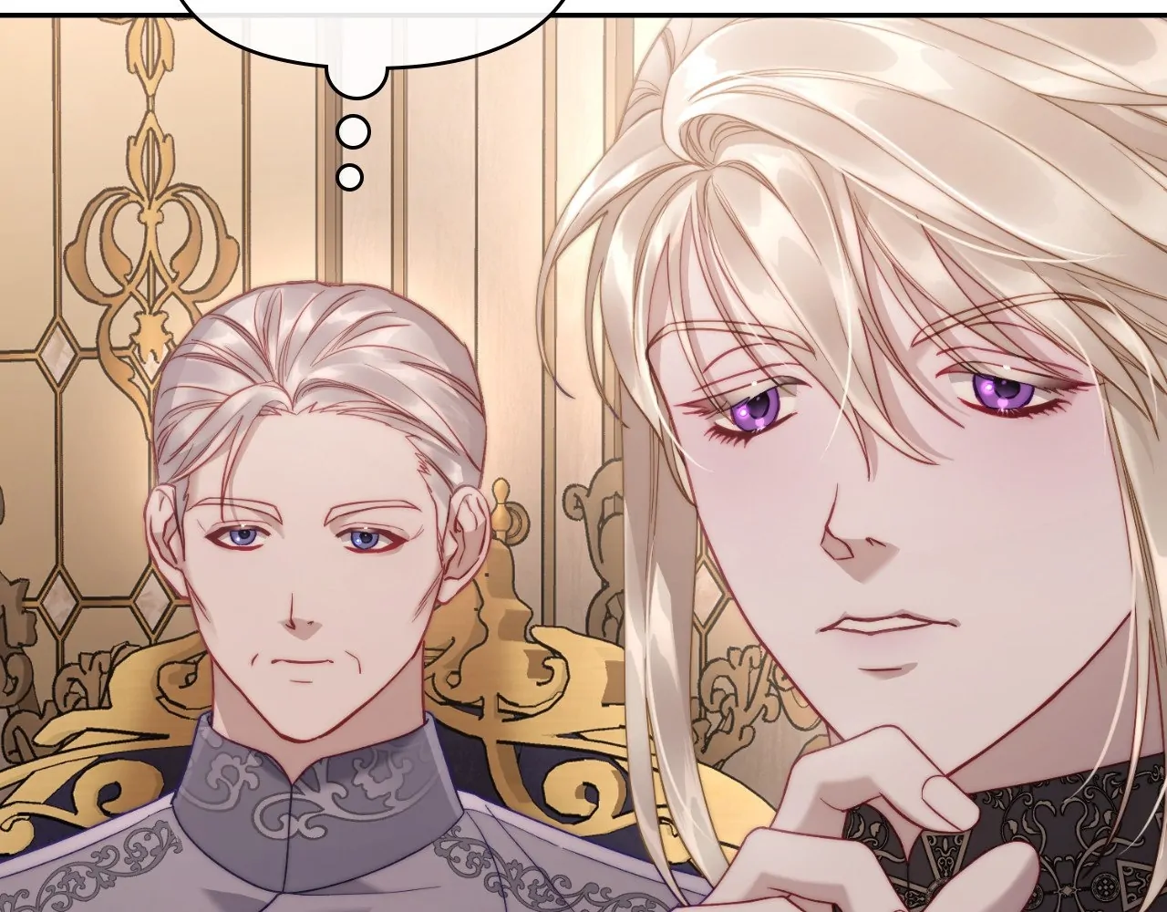 Lucia Chapter 133 page 80