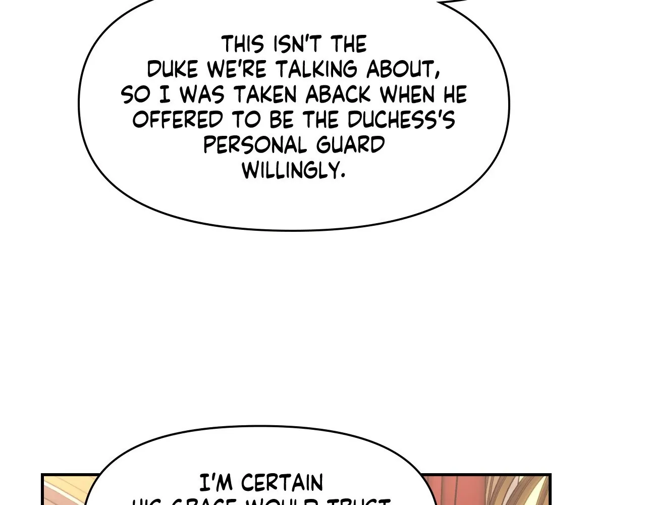 Lucia Chapter 133 page 8