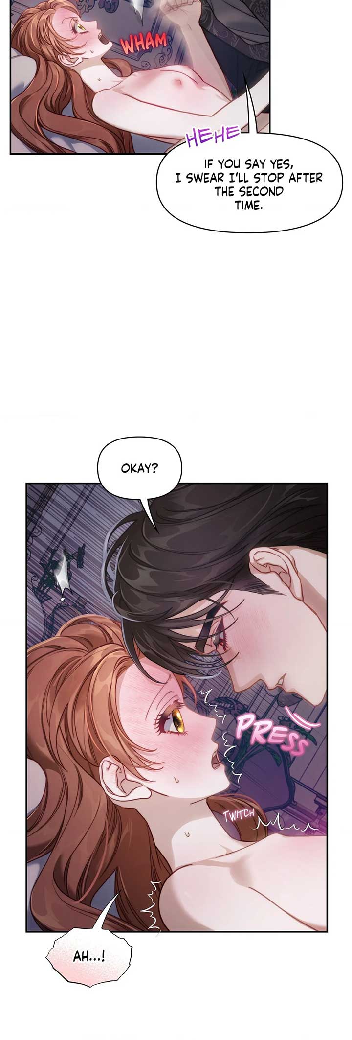 Lucia Chapter 134.2 page 12