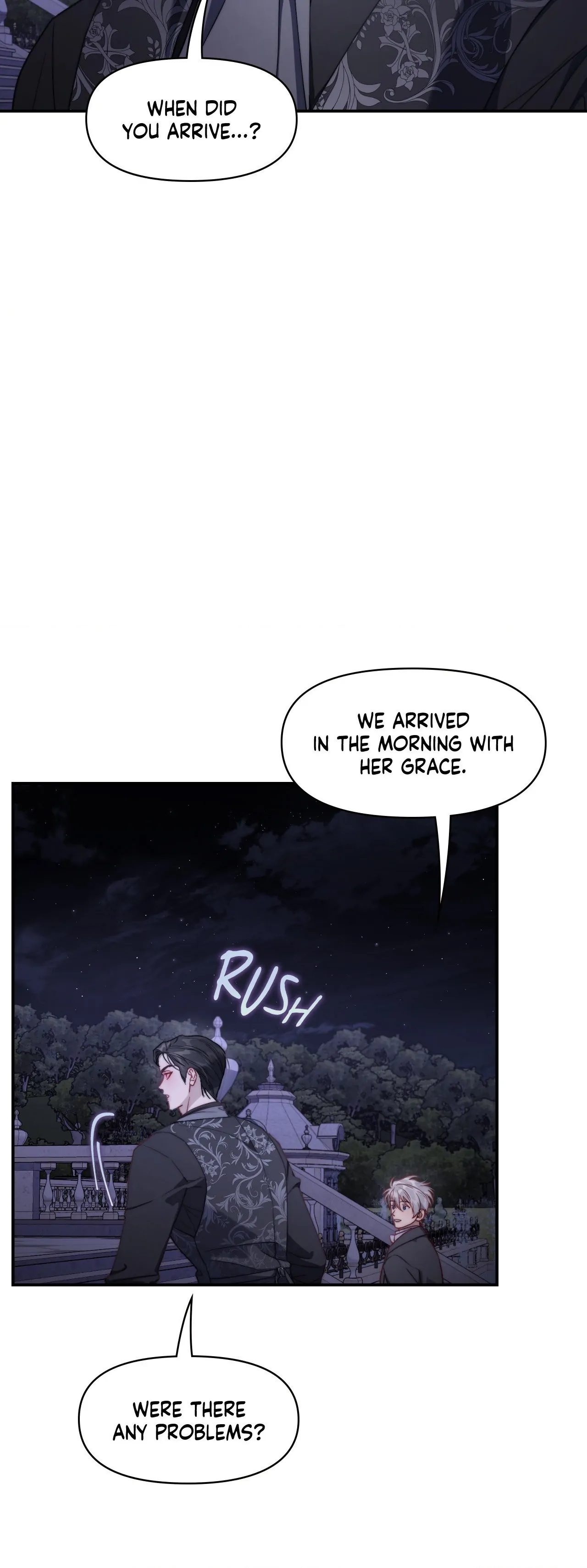 Lucia Chapter 134 page 9