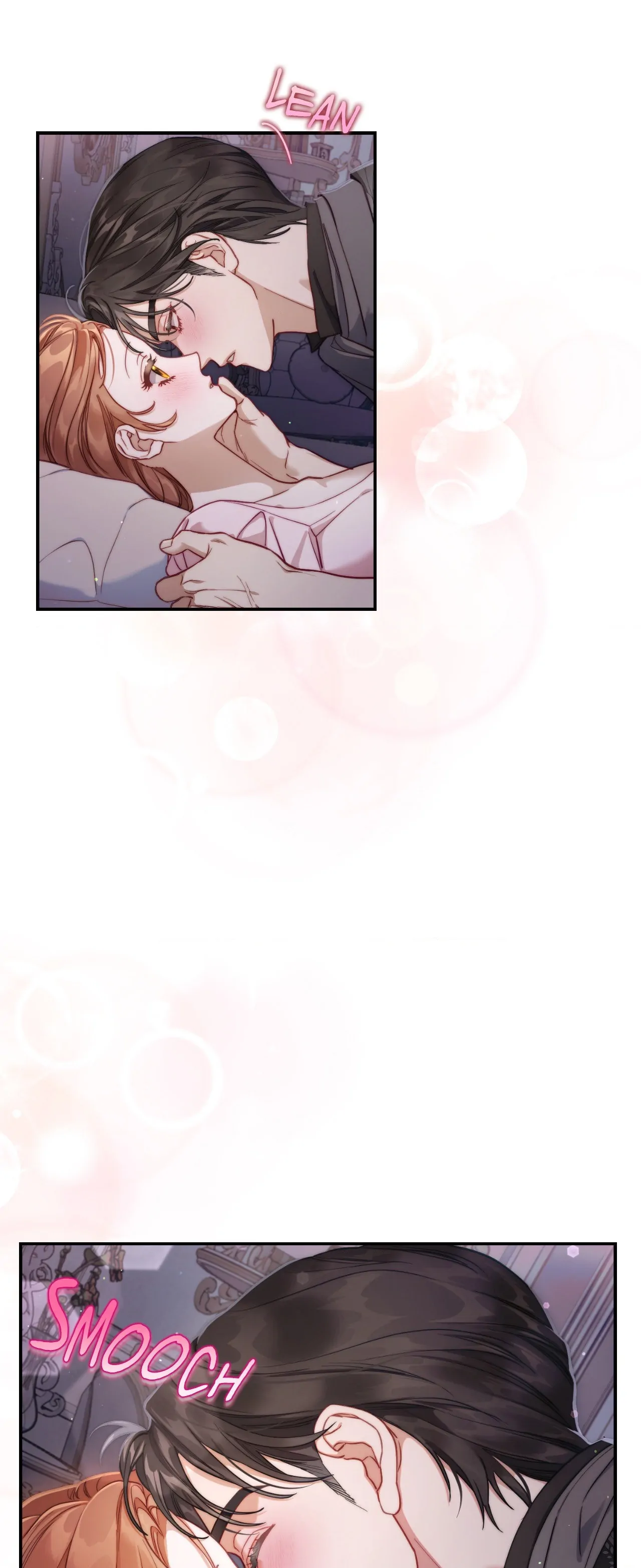 Lucia Chapter 134 page 22