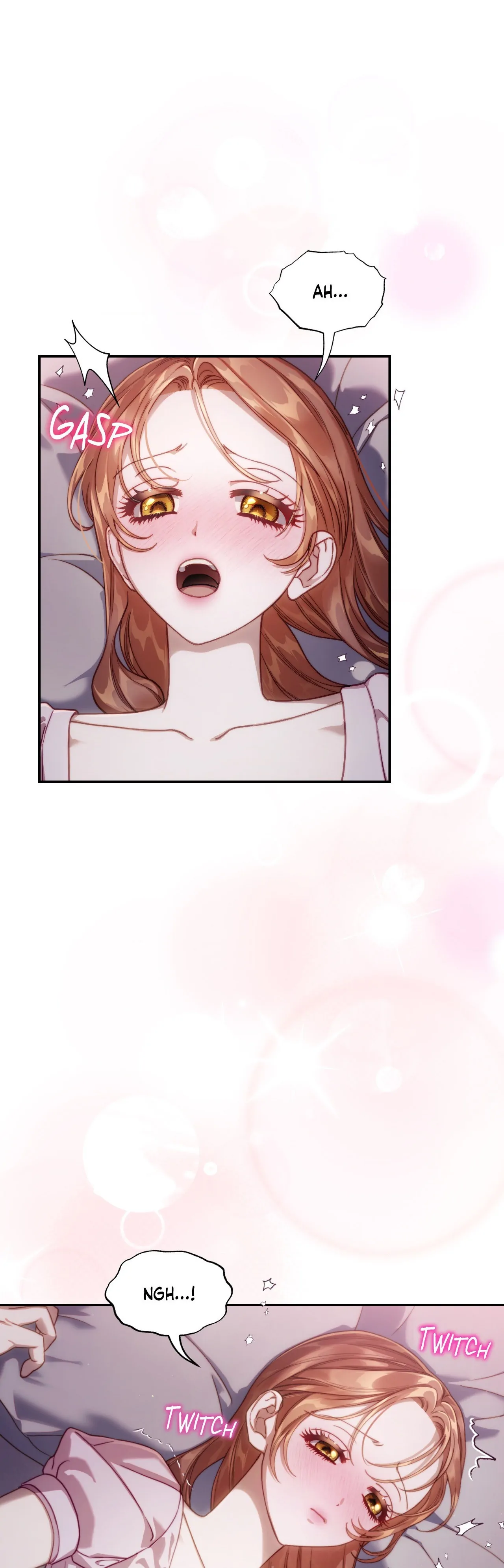 Lucia Chapter 134 page 25