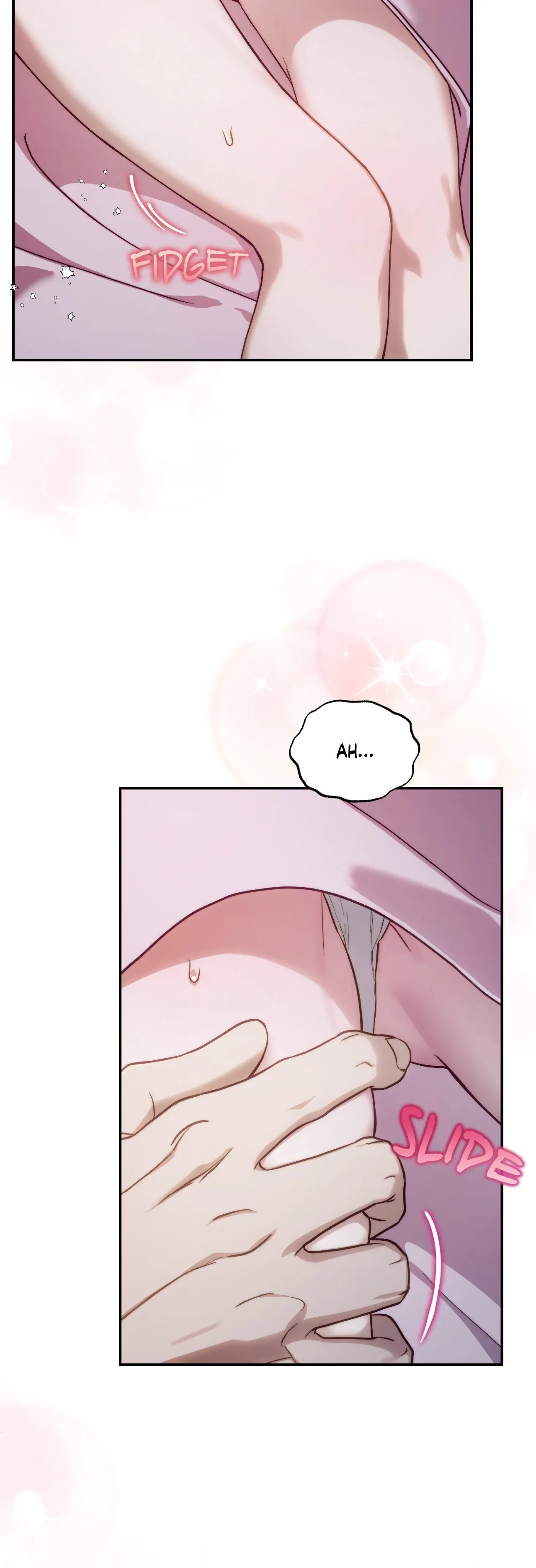 Lucia Chapter 134 page 29