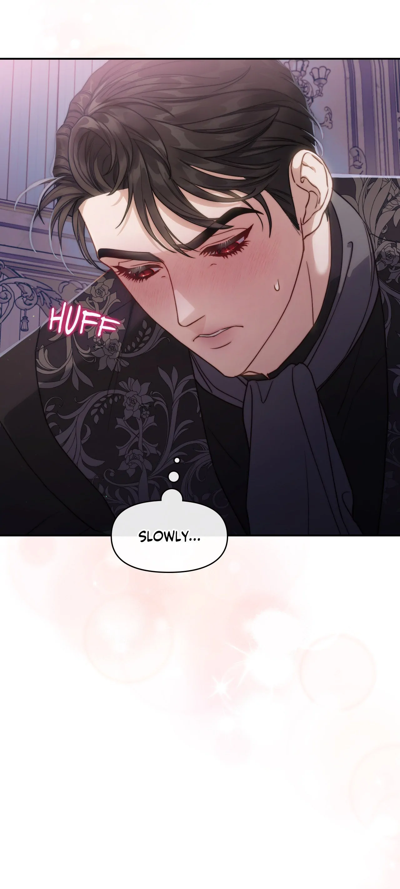 Lucia Chapter 134 page 33