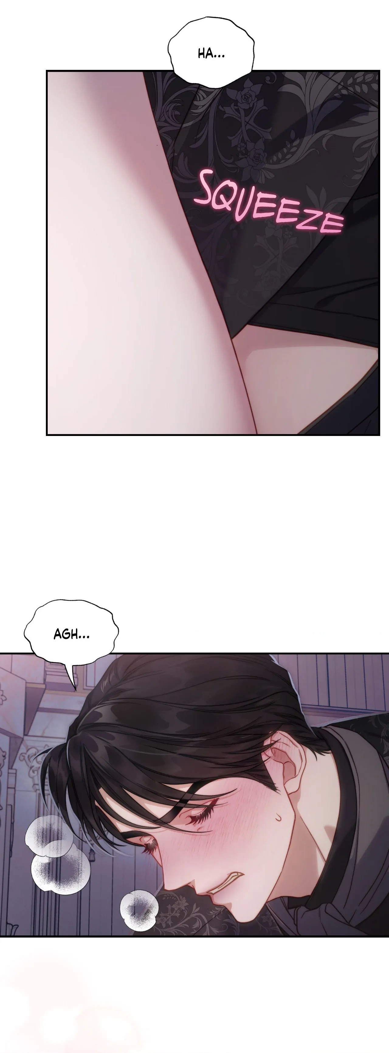 Lucia Chapter 134 page 35