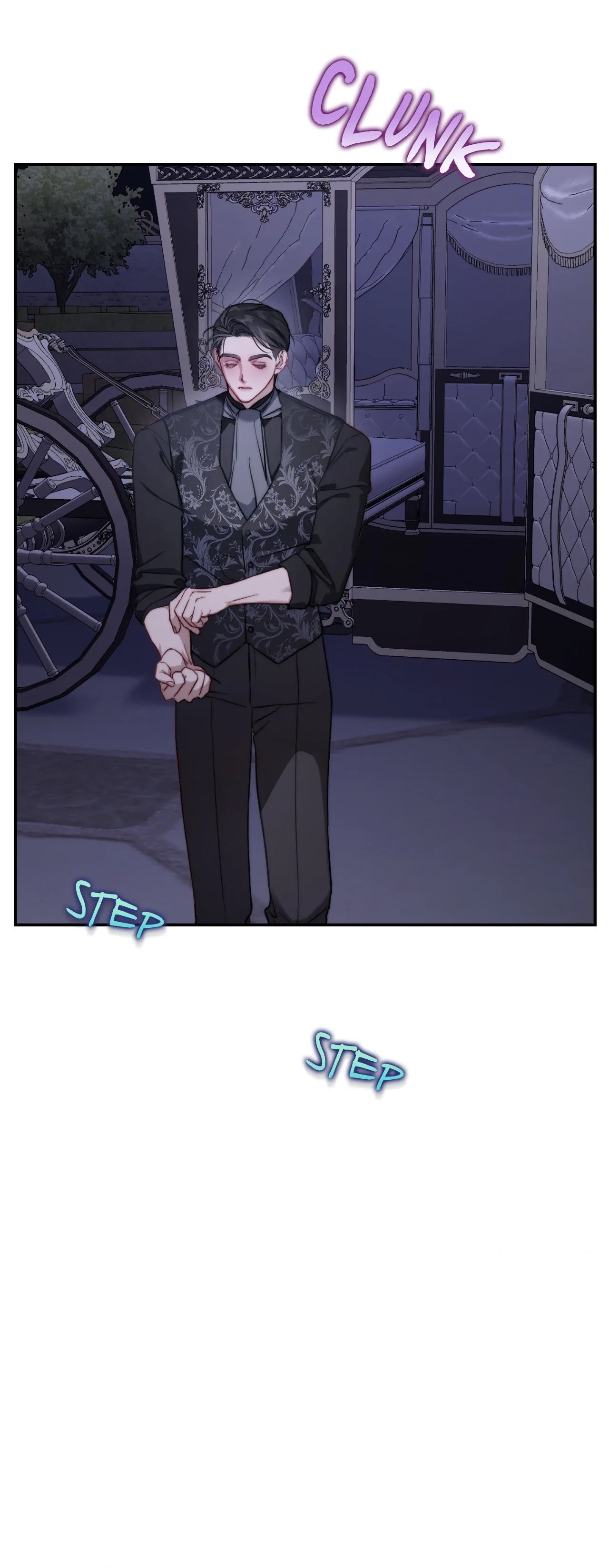 Lucia Chapter 134 page 6
