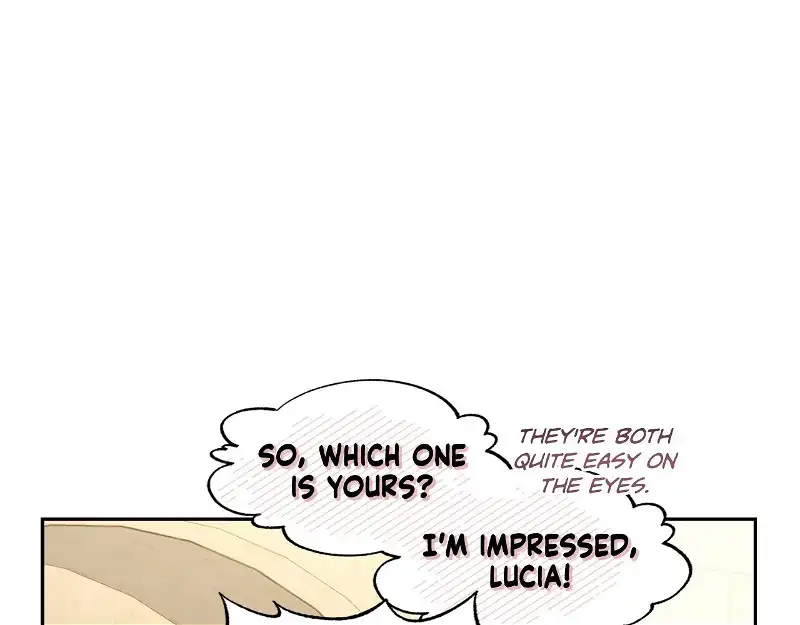 Lucia Chapter 135 page 23