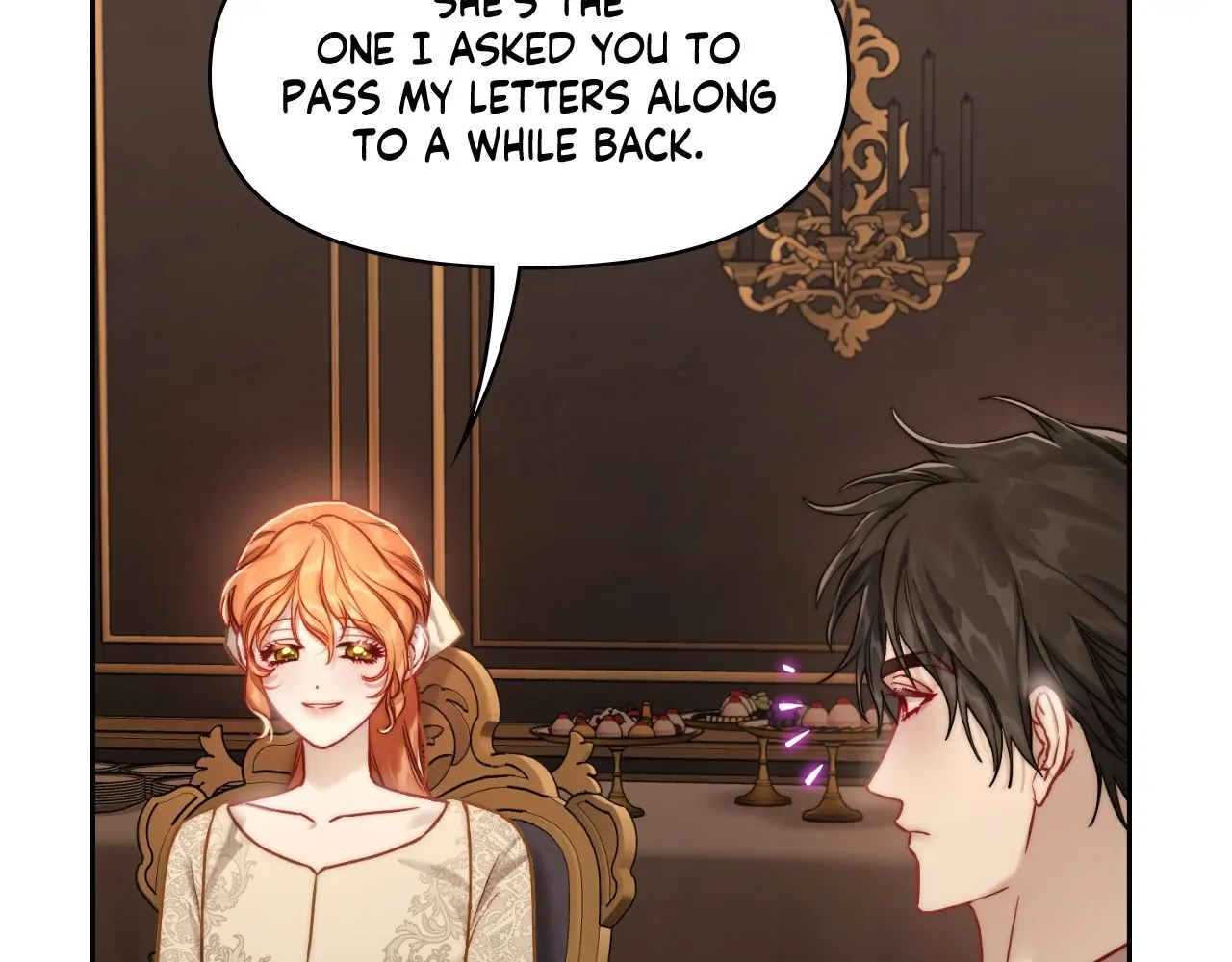 Lucia Chapter 136 page 10