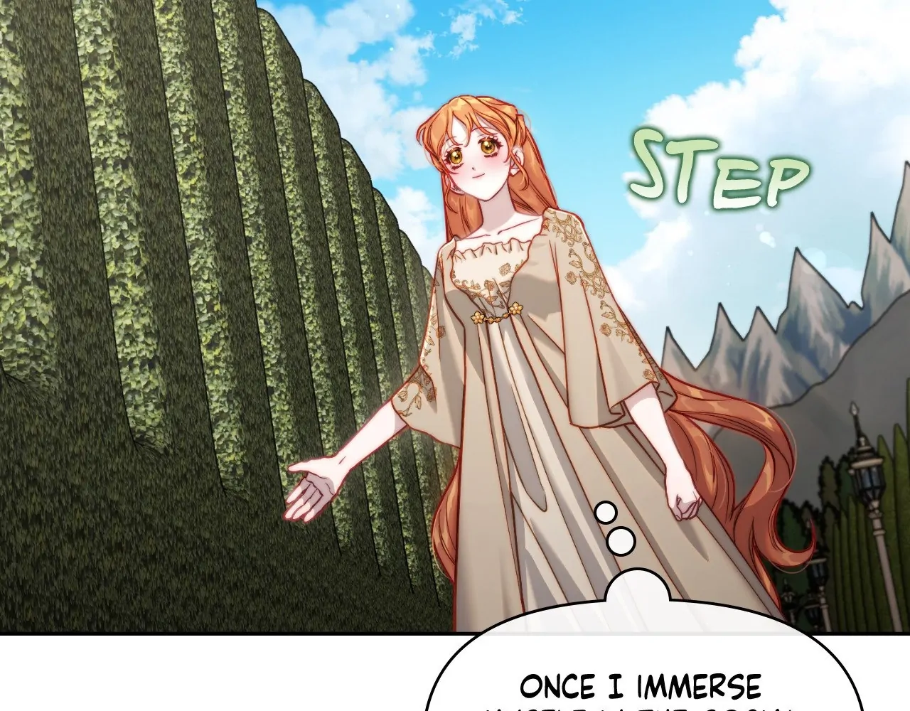 Lucia Chapter 136 page 140