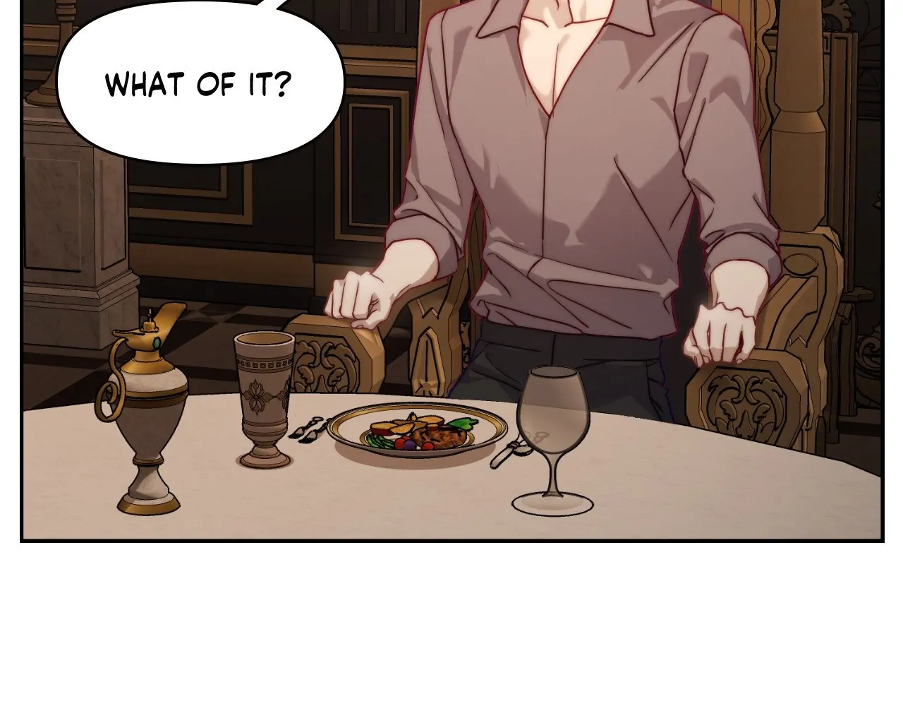 Lucia Chapter 136 page 47