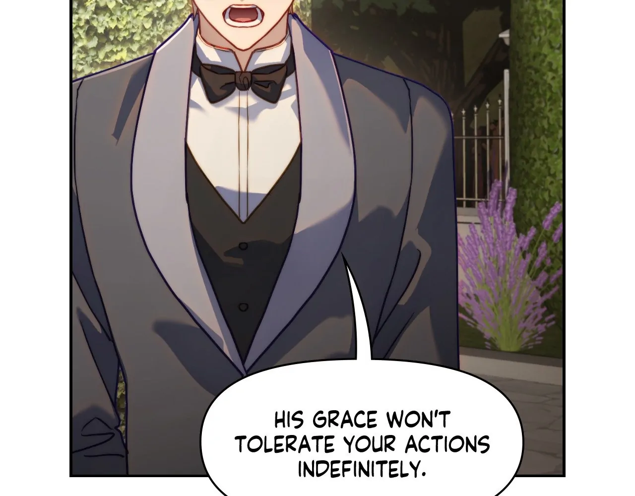 Lucia Chapter 137 page 138