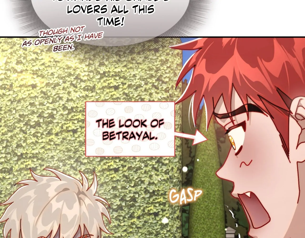 Lucia Chapter 137 page 145