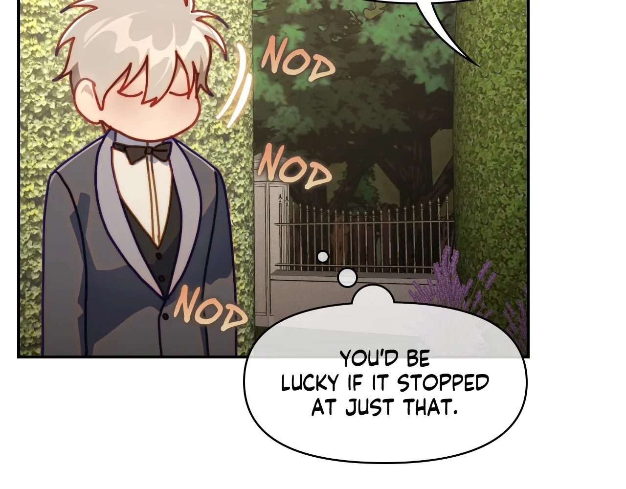 Lucia Chapter 137 page 156