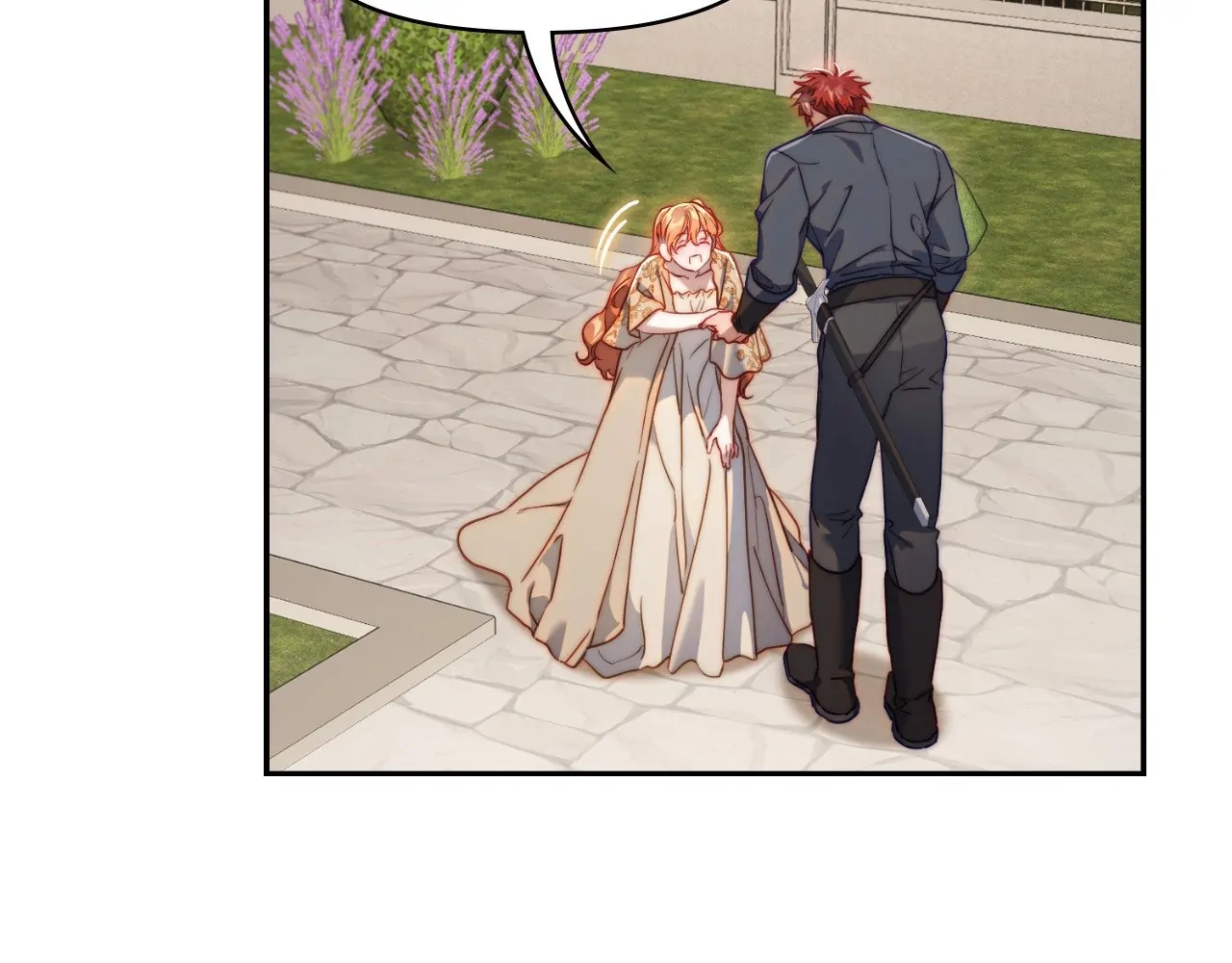 Lucia Chapter 137 page 16